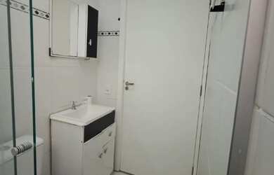 Imagem 6: Alugo ou Vendo AP Térreo semi mobiliado em excelente estado de conservação