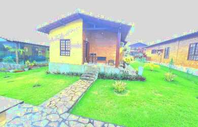 Imagem 2: CASA PARA LOCAÇÃO EM CONDOMINIO EM GRAVATÁ-PE