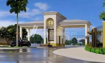 Imagem: Terreno à venda no Condomínio Terras da