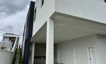 Imagem 6: Terras Alphaville- 262m² | 3 Suítes | 2 Vagas