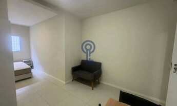 Imagem 4: Apartamento com 1 quarto disponível na Trindade