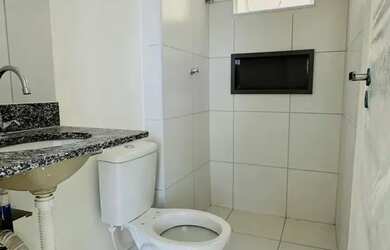 Imagem 5: 2 QUARTOS Apartamento com 2 dormitórios