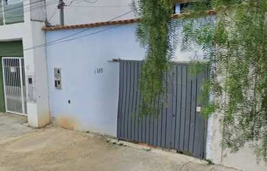 Imagem: CASA NO JD. IPIRANGA