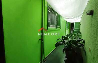 Imagem 3: Sobrado em Rua Orlando Pedroni - Jardim Ponte Alta I - Guarulhos/SP