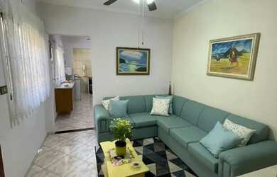 Imagem 3: Casa com 2 dormitórios à venda, 110 m² por R$ 580.000,00 - Vila América - São Bernardo do