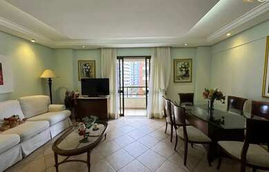 Imagem 2: APARTAMENTO RESIDENCIAL em FLORIANÓPOLIS - SC, CENTRO