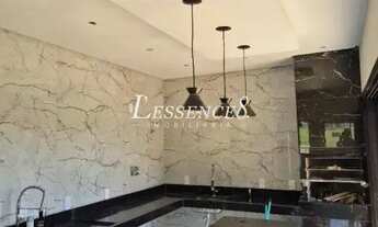 Imagem 7: Casa 160m² com 3 Quartos | Goianira