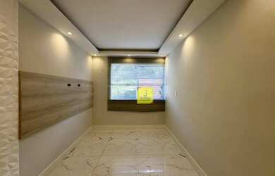 Imagem 3: Apartamento com 2 dormitórios à venda, 42 m² por R$ 179.000,00 - Marilândia - Juiz de Fora