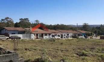 Imagem: Lote em Rodovia DF-180 - Ceilândia Norte