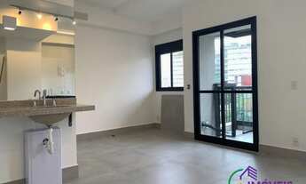 Imagem 4: APARTAMENTO - VILA MADALENA - SP