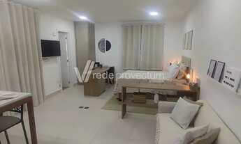 Imagem: Studio - Jardim Guanabara - Campinas