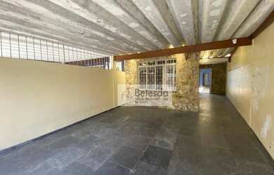 Imagem: Casa 3 Dormitórios à venda, 150 m² por