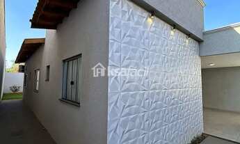 Imagem 6: Casa à venda, Residencial Aquarius I, Campo Grande, MS