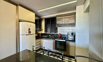 Imagem 4: Apartamento à venda no Victória Parque - Gleba Palhano - Londrina/PR