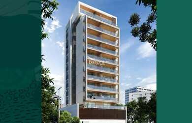 Imagem 5: Apartamento 3 quartos sendo 2 suítes a venda no Centro de Juiz de Fora