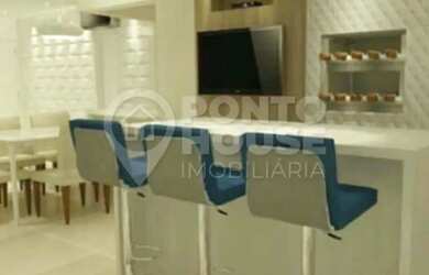 Imagem 2: Apartamento à venda na Saúde 3 dormitórios, suíte, 2 vagas, varanda gourmet