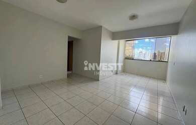 Imagem 2: Apartamento com 3 quartos - Jardim Goiás - Goiânia/GO