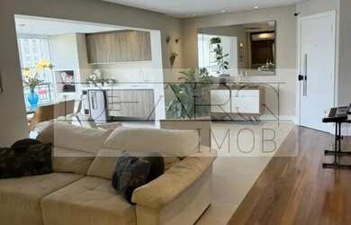 Imagem 3: Lindo Apartamento na Chácara Santo Antônio - 3 quartos , sendo 1 suíte. Conforto e Sofisti