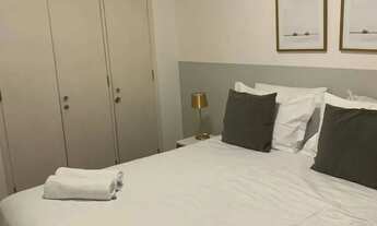 Imagem 7: Apartamento para locação 2 Quartos Ar Condicionado na Vila Olímpia