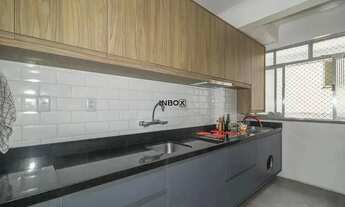 Imagem 7: Apartamento com 80m², 2 quartos e 1 vaga