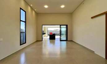 Imagem 4: Casa com 3 quartos (suítes) à venda, 213 m², Condomínio Quinta dos Ventos em Ribeirão Pret