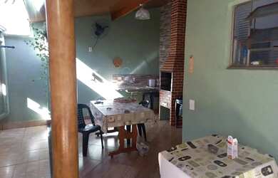 Imagem 3: Casa de 180m² com 02 quartos á venda - Conjunto Habitacional Doutor Walter Antônio de Pádu