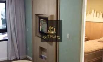 Imagem 2: Flat disponível em Pinheiros