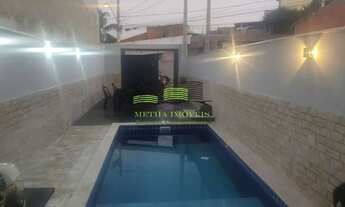 Imagem: CASA RESIDENCIAL em SOROCABA - SP, JARDIM