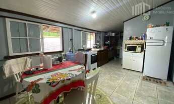 Imagem 5: Casa de madeira com 2 dormitórios