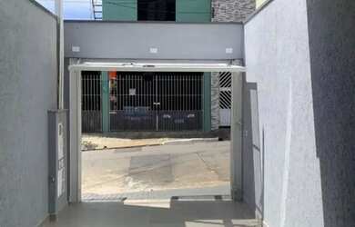 Imagem 3: SOBRADO - VILA PRUDENTE - SP