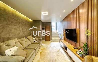 Imagem: Residencial Gran Vitoria - Casa de Condomínio