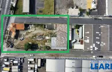 Imagem 5: TERRENO - VILA CALIFÓRNIA - SP