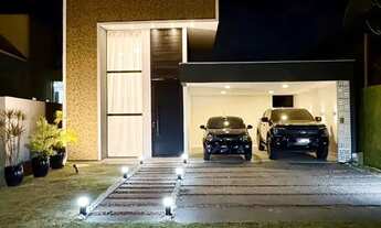 Imagem 3: Belíssima Casa, Alphaville, Alto Padrão, Área Verde, Piscina, R$ 1.399.999