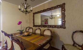 Imagem 6: Venda Cobertura 4 Dormitórios - 207 m² Pinheiros