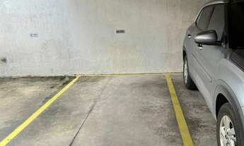 Imagem 5: Apê numa localização privilegiada - 50 metros do mar