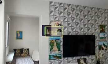 Imagem 2: Apartamento de 2 dorm. para Venda Próximo da Praia do Indaiá