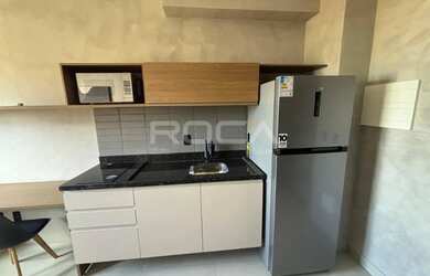 Imagem 5: Apartamento de alto padrão para alugar no Jardim Lutfalla, São Carlos