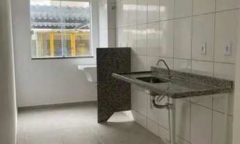 Imagem 5: Apartamento no Bairro Itapuca