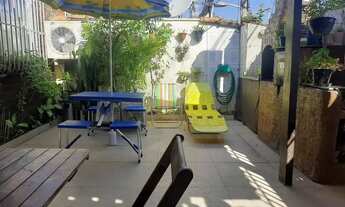 Imagem 4: Imóvel para venda com 150 metros quadrados com 3 quartos em Colubande - São Gonçalo - RJ