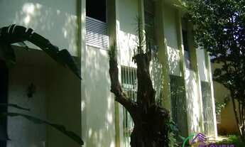 Imagem 2: CASA ASSOBRADADA - PERDIZES - SP