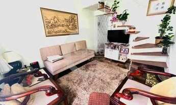 Imagem: Sabrado em vila na mocca