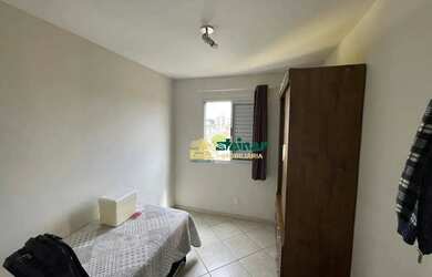 Imagem 7: Apartamento com 2 dormitórios para alugar, 53 m² por R$ 2.716,00/mês - Jardim São Judas Ta