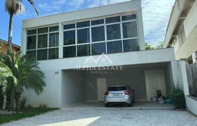 Imagem: Alphaville Residencial 06