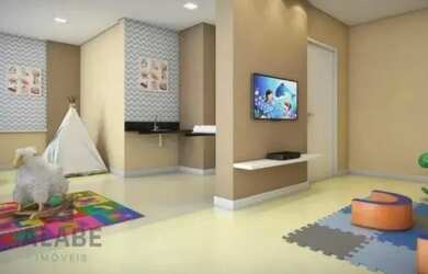 Imagem 6: Apartamento 2 quartos 1 wc vaga de garagem, 41m2 Parque Rebouças