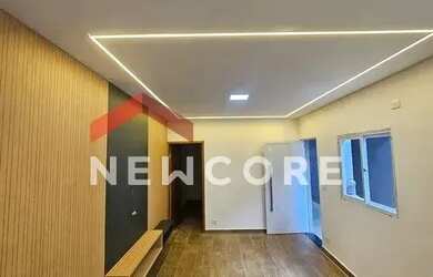 Imagem 4: Casa em Rua Líbero Badaró - Ocian - Praia Grande/SP