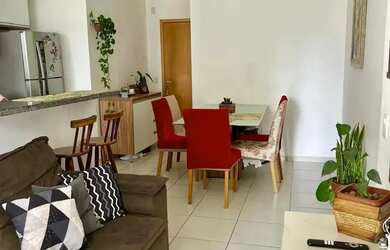 Imagem 3: Condomínio Ed. Mar Egeu Apartamento 3 Quartos c/Suíte e Lazer Clube Completo na Praia das