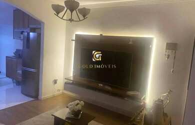 Imagem 3: Excelente Casa Térrea á venda - Residencial União - 3 Dormitórios - 75m² - 2 Vagas