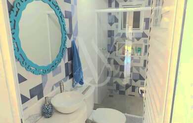 Imagem 7: Casa para venda no condomínio Ibi Aram 1 - Itupeva SP R$1.480.000