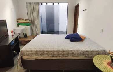 Imagem 7: Casa em Condomínio para Venda em Brasília, Região dos Lagos (Sobradinho), 1 dormitório