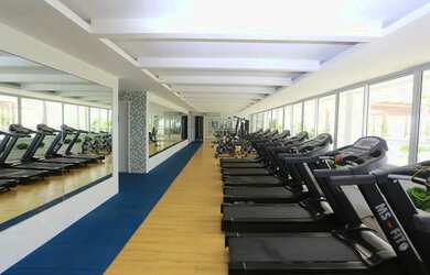 Imagem 7: APARTAMENTO À VENDA | CONDOMÍNIO ILHA PARQUE RESIDENCE